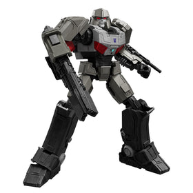 BLOKEES Megatron is officially licensed, perfect for collectors