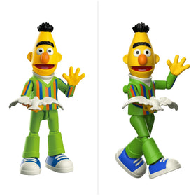 BLOKEES Count Count figure features vibrant detailing for playful storytelling.
