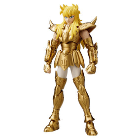 BLOKEES Saint Seiya Miro Scarlet Needle effect part enables authentic signature move.