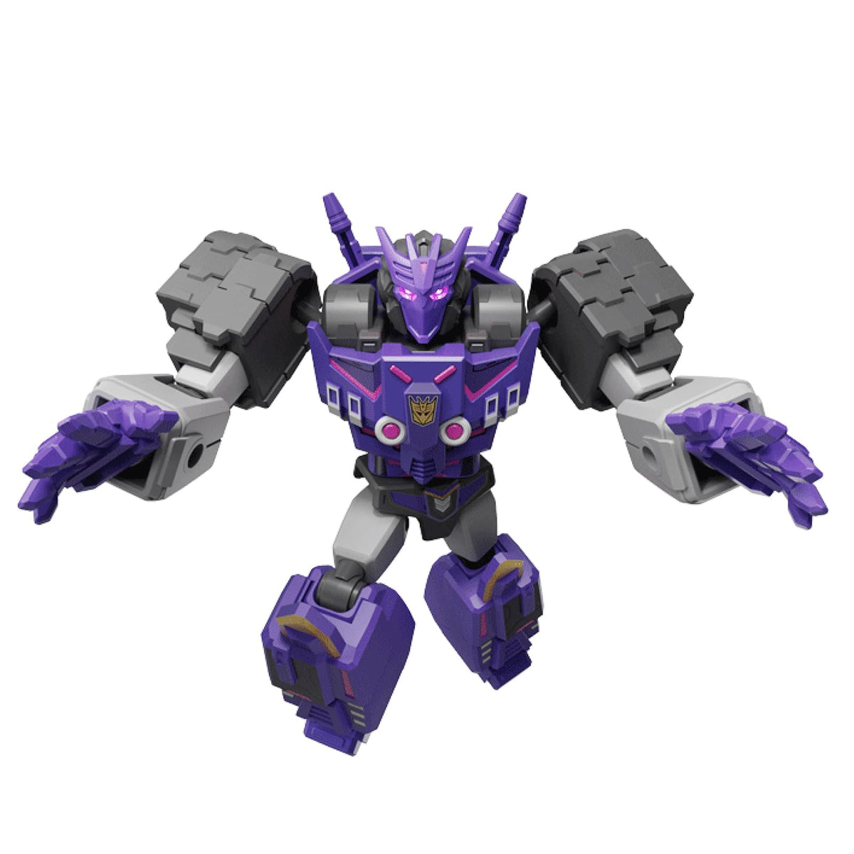 BLOKEES Galaxy 04 40th anniversary accessories enhance display depth
