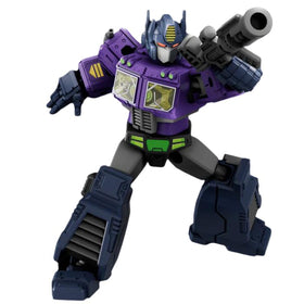 BLOKEES Transformers Galaxy Version 02 SOS collectible box highlights value for fans.