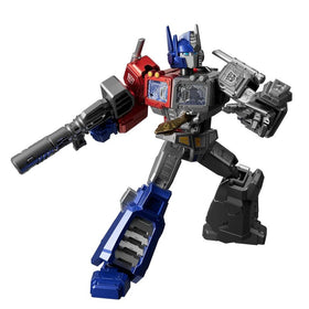 BLOKEES Transformers Galaxy Wave 8 collection designs display variety and a secret edition.