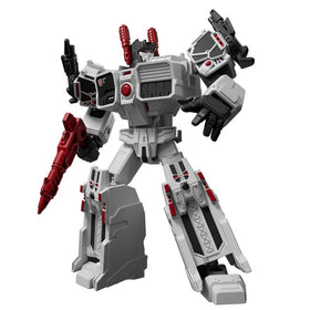 BLOKEES Transformers Galaxy Wave 8 uses ABS and PVC for durability.