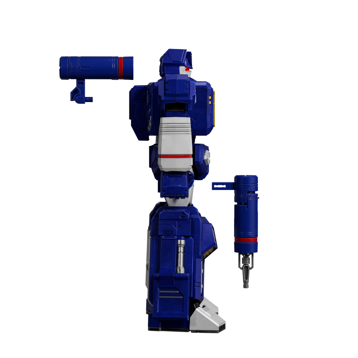BLOKEES 327-piece snap-together build for easy assembly.