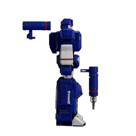 BLOKEES 327-piece snap-together build for easy assembly.