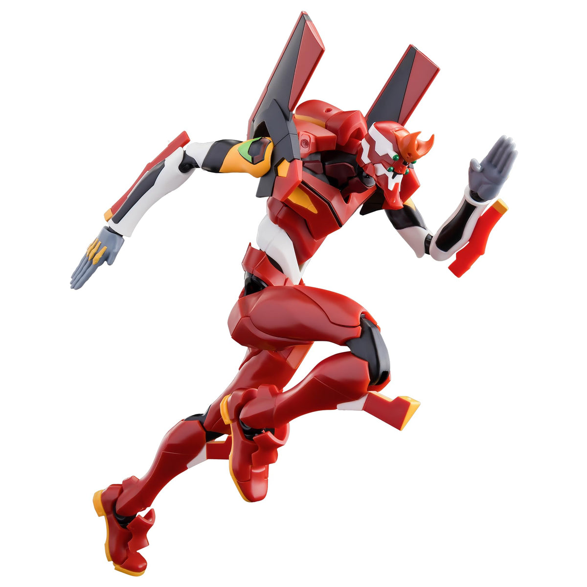 BLOKEES Ultra Action Edition EVA Unit 02 ankle rotation supports varied poses
