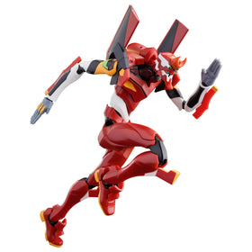 BLOKEES Ultra Action Edition EVA Unit 02 ankle rotation supports varied poses