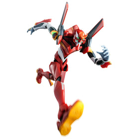 BLOKEES EVA Unit 02 joints enable fluid articulation for dramatic scenes