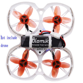 Blomiky 160C burst option for brief high power