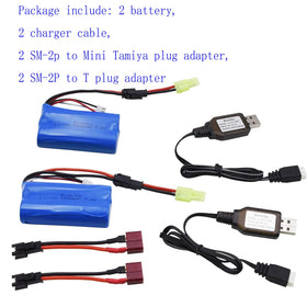 Blomiky SM-2P connector with precise fit for compatible devices