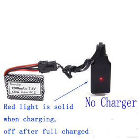 Blomiky USB cable with protection enables safe charging