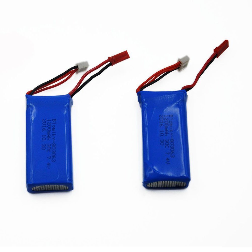 Blomiky USB charging cable with indicator shows charging progress.