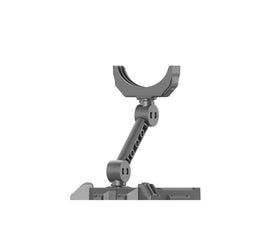 BLOKEES articulated Rocket Raccoon offers versatile poseability