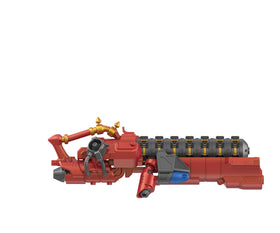 BLOKEES special effect parts add dramatic action accents