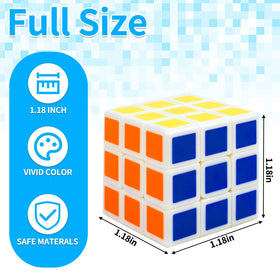 Bloolilies party goody bag cubes for gifts and fun