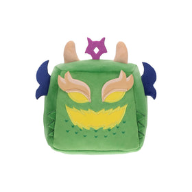 Blox Fruits Series 3 plush note explains randomized character assortment