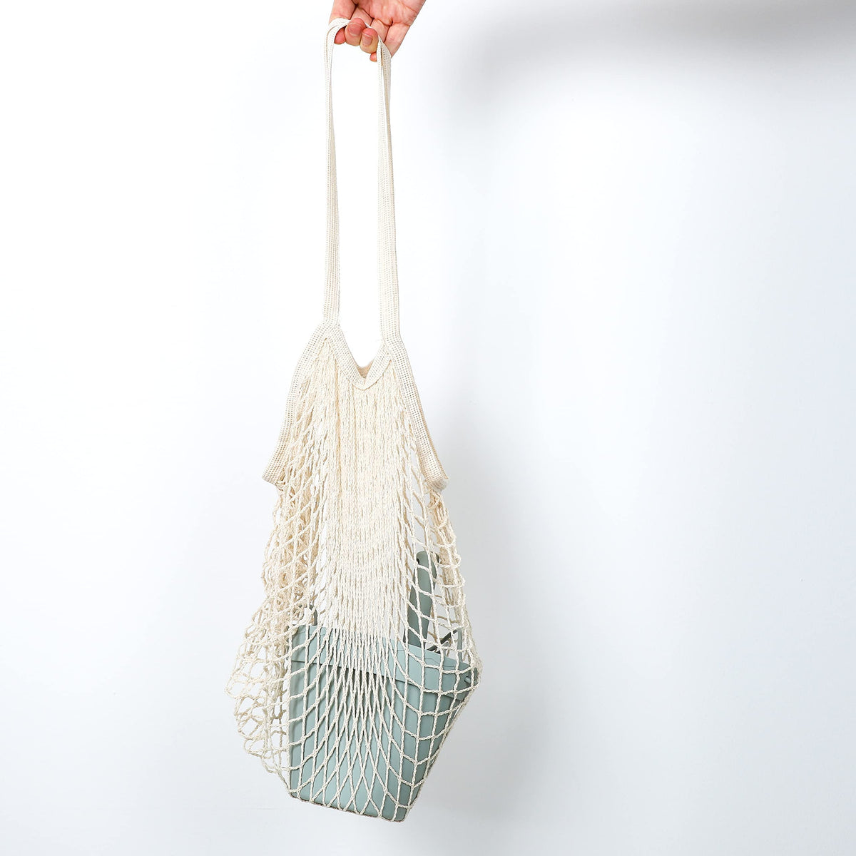BLUE GINKGO sea shell mold offers smooth release from sand.