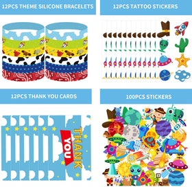Blue Hydrangea complete party pack offers a simple, budget-friendly setup for themed celebrations.