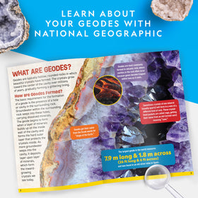 Blue Marble Kids Science Gift Idea encourages exploration and discovery at home.