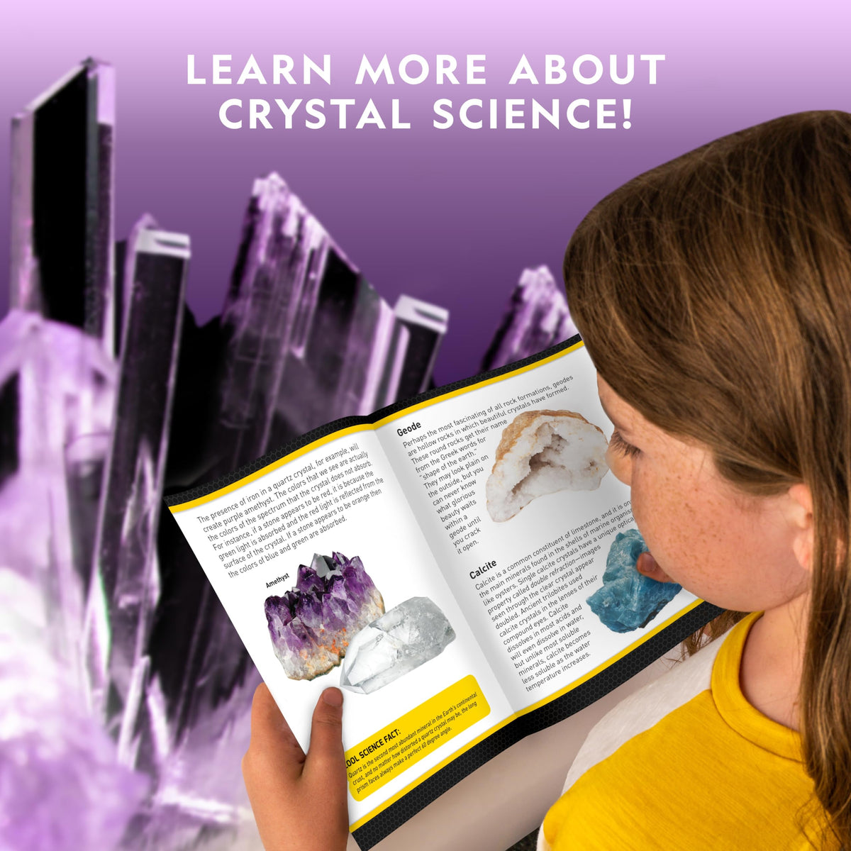 Blue Marble award-winning toy supports imagination and curiosity in science-minded kids.