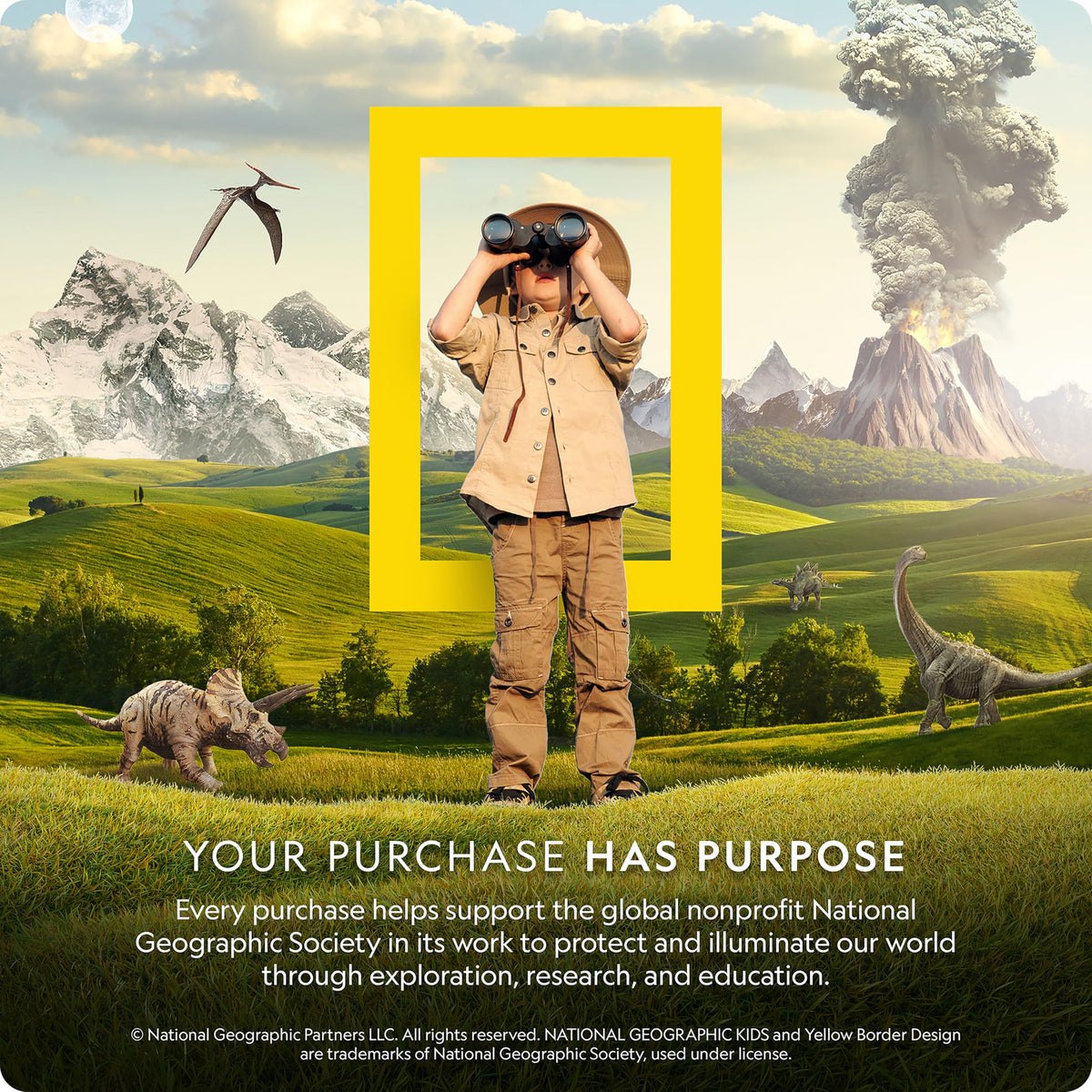 Blue Marble educational toy inspires curiosity with safe at-home science