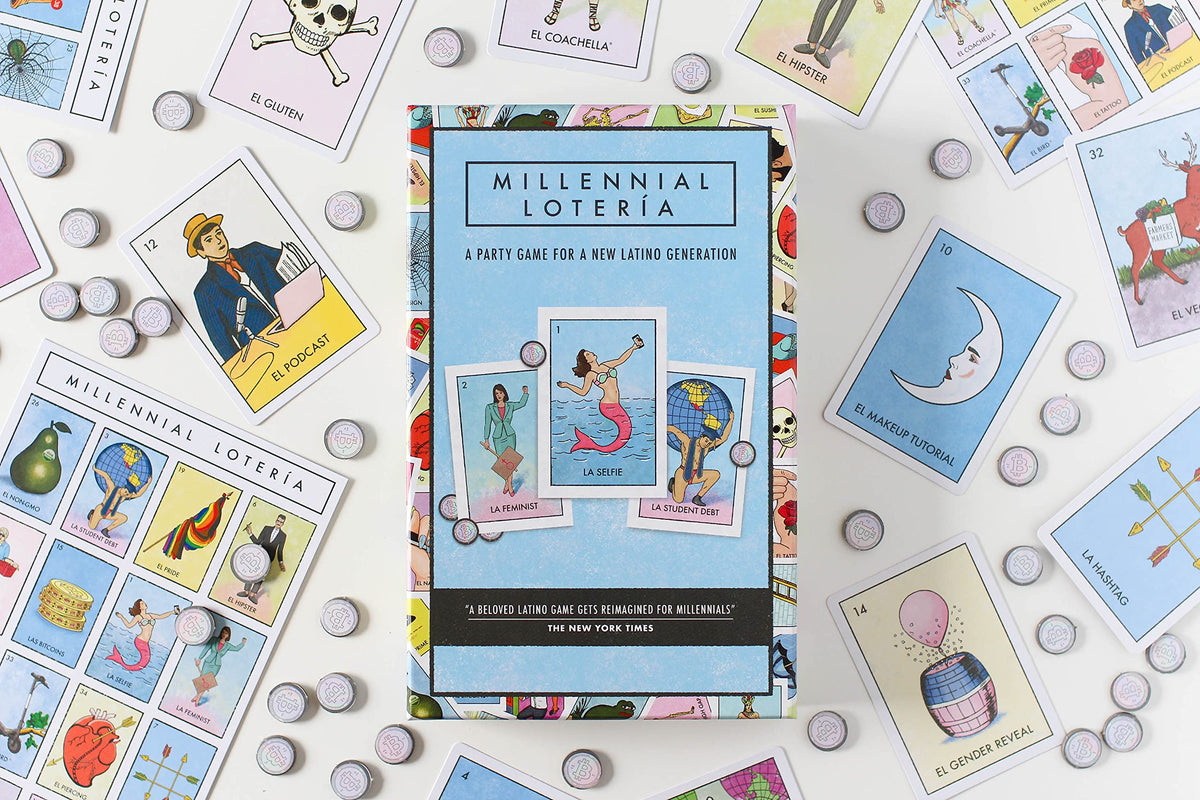 Blue Star Press lenticular card with 3D effect for surprise moments.