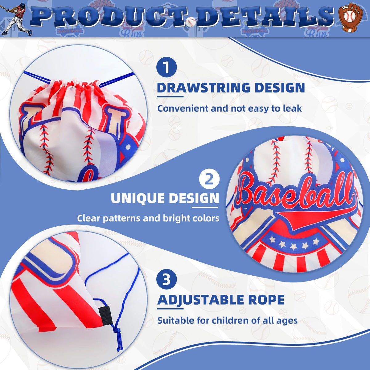 Bluegogo wristbands for kids to wear during games and celebrations.