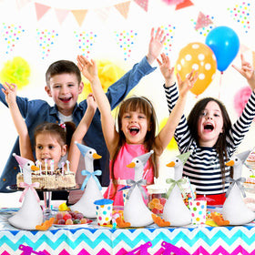Blueweenly adopt-a-goose gift set sparks creativity and keepsake decor.