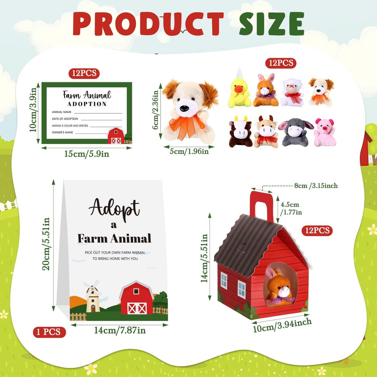 Blueweenly animal sign used for labeling characters during activities