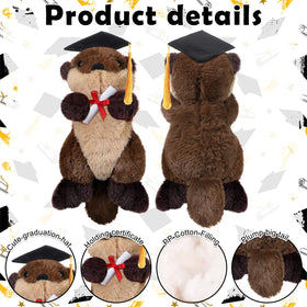 Blueweenly diploma scroll with red ribbon enhances the graduation gift.