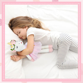 Blueweenly dress-up set invites role-play and storytelling moments.