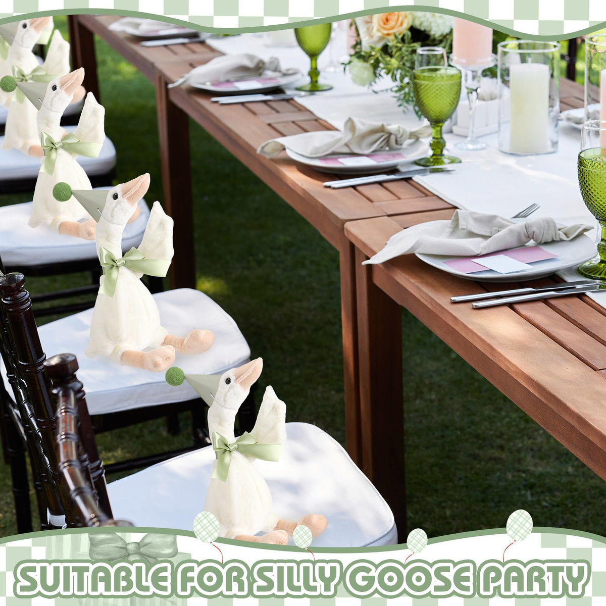Blueweenly first birthday display ideas inspire festive photo moments.