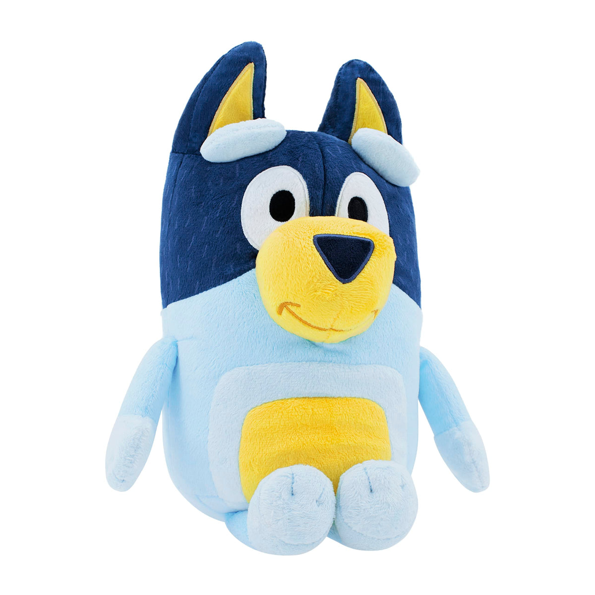 Bluey Bandit imaginative play prompts creative scenarios for family fun.
