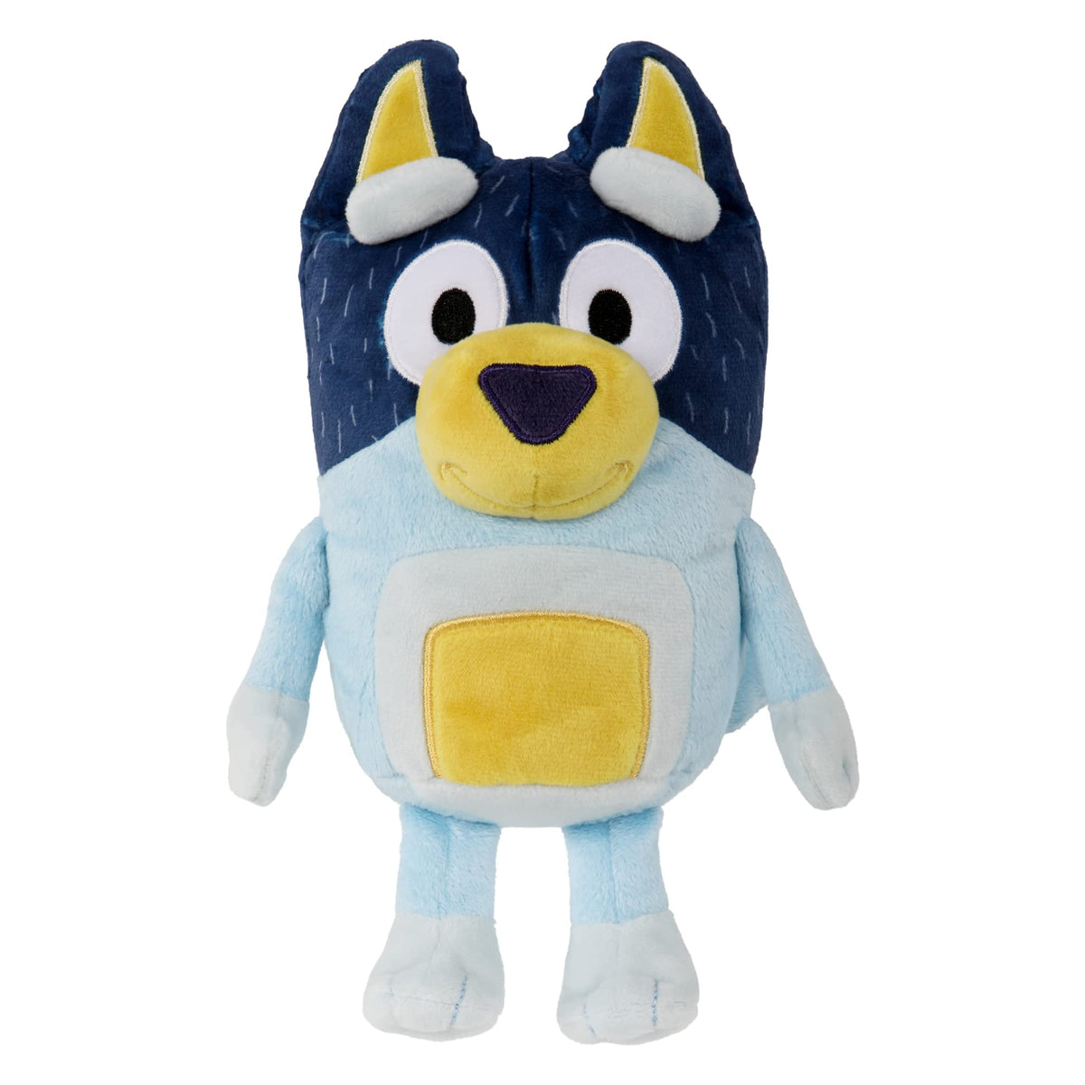 Bluey Bandit 9-inch plush for cuddling during playtime