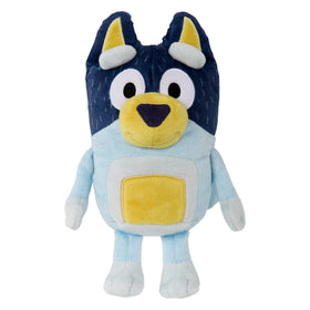 Bluey Bandit 9-inch plush for cuddling during playtime