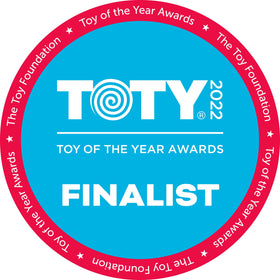 Bluey Dance and Play plush statues and copycat games ready for playful challenges.