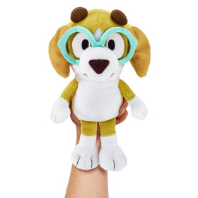 Bluey and Friends Muffin plush for cozy cuddles and imaginative play.