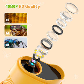 BMDSAE 1000X durable ABS plastic for playground use