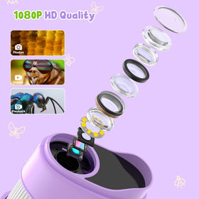 BMDSAE gift-ready packaging and warranty add confidence for birthdays and holidays