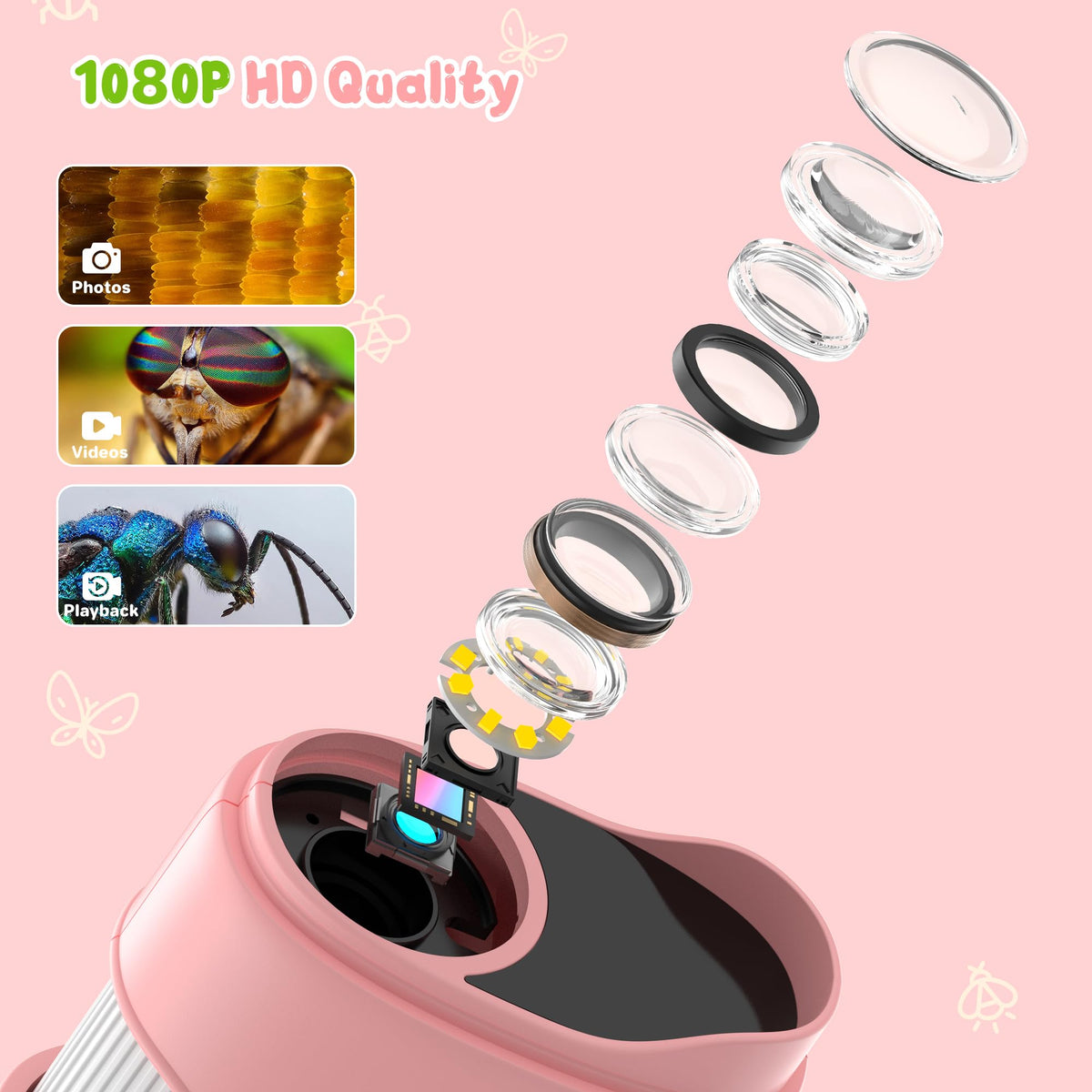 BMDSAE 1000X gift-ready packaging suitable for birthdays and milestones.