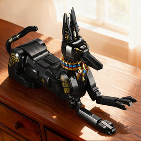 BNG dog building set ideal gift for dog lovers and collectors