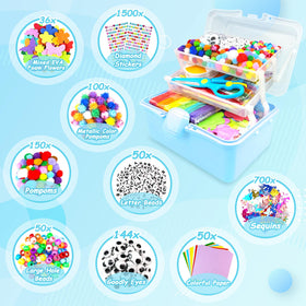 BNUZEIYI multicolor paper vibrant sheets for collages and cards.