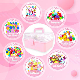 BNUZEIYI pipe cleaners set offers versatile shaping for creative projects.