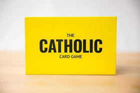 The Catholic Card Game easy rules support 3–10 players for inclusive fun.