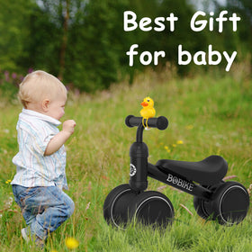 Bobike balance bike toy indoor-outdoor use for versatile play