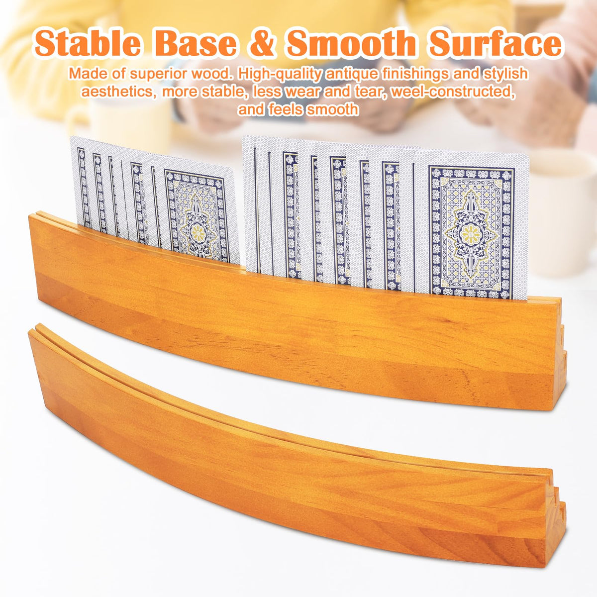 BOBOKA table anchored setup offering stable, hands-free play