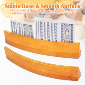 BOBOKA table anchored setup offering stable, hands-free play