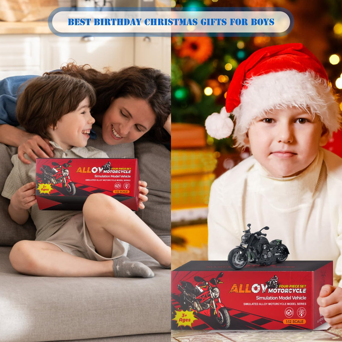 BOBUEXER lights and sounds enhance interactive play sessions.