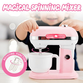 BOBUEXER play kitchen toaster with snap noises fuels breakfast imagination