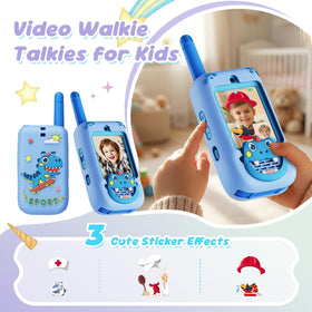 BOFIDAR ergonomic lightweight design for small hands